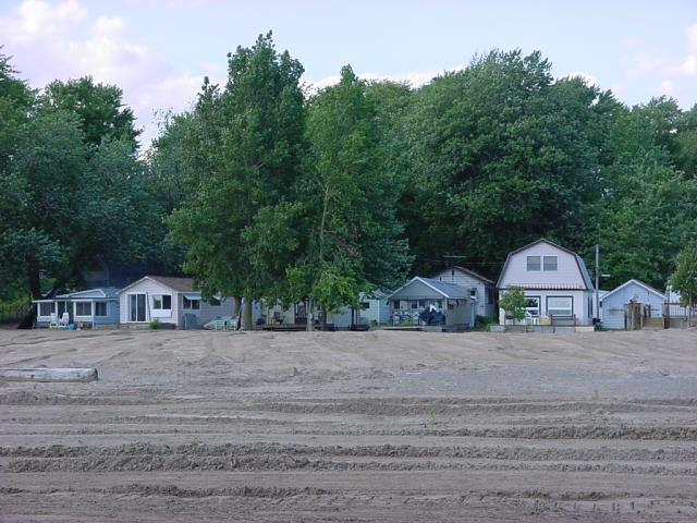 cottages